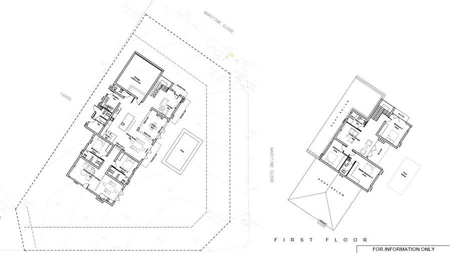 0 Bedroom Property for Sale in Pezula Golf Estate Western Cape